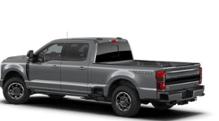 2026 Ford Super Duty® External Image 3